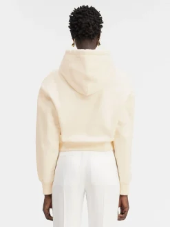 De Gros Grain hoodie