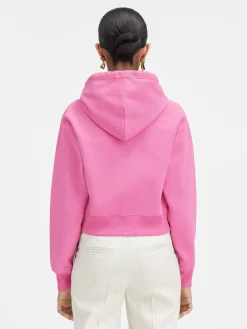 De Gros Grain hoodie