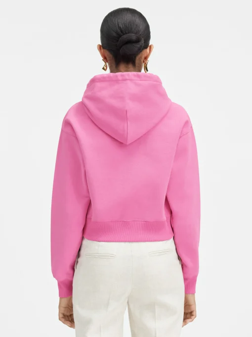 De Gros Grain hoodie