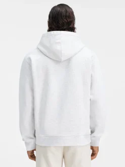 De Gros Grain hoodie