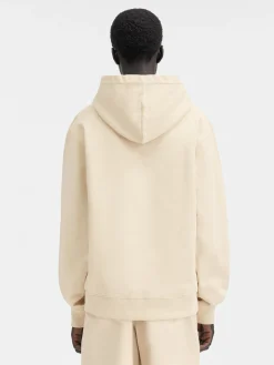 De Gros Grain hoodie
