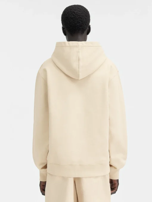 De Gros Grain hoodie