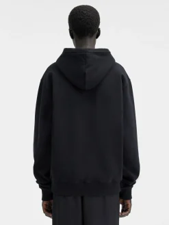 De Gros Grain hoodie