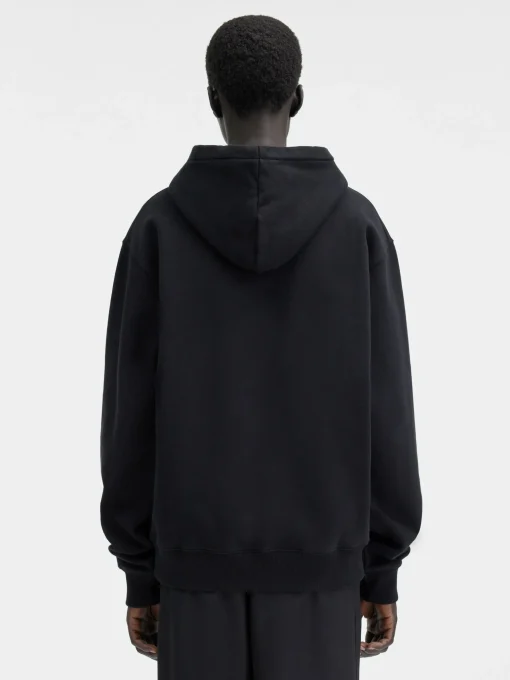 De Gros Grain hoodie