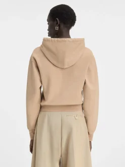 De Gros Grain hoodie