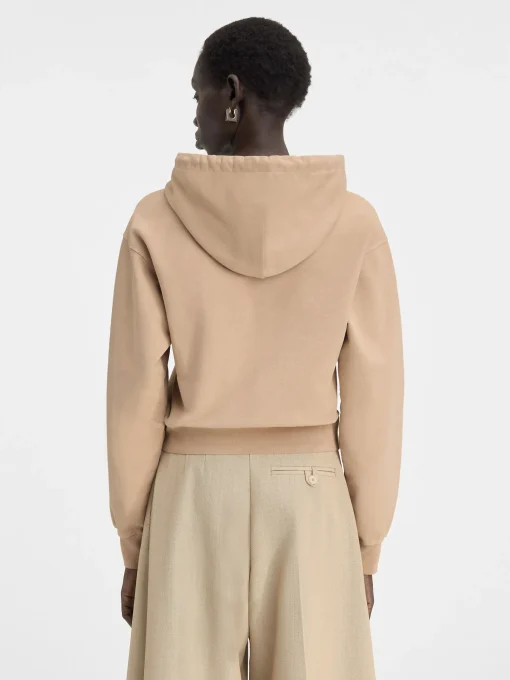 De Gros Grain hoodie