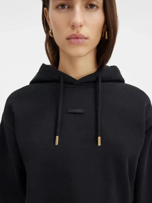 De Gros Grain hoodie