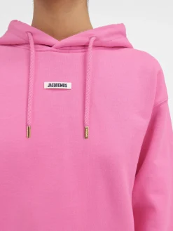 De Gros Grain hoodie