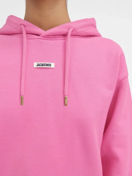 De Gros Grain hoodie