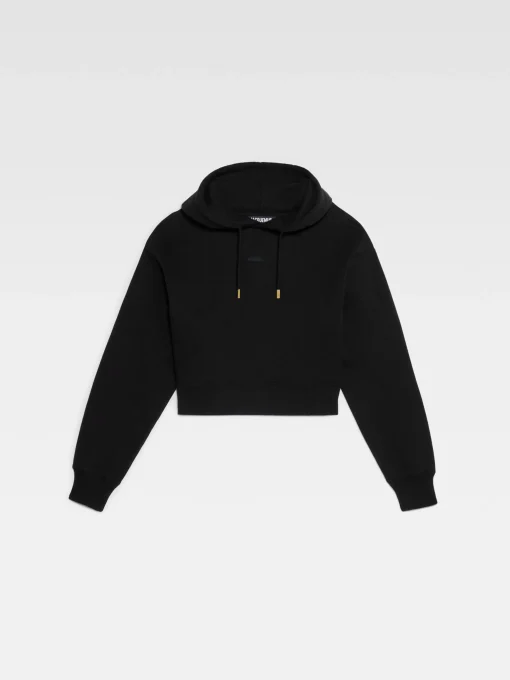 De Gros Grain hoodie