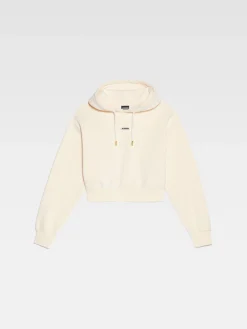 De Gros Grain hoodie