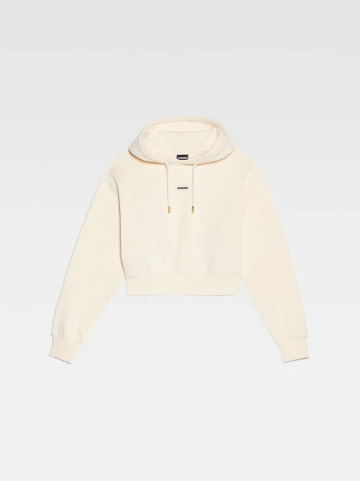 De Gros Grain hoodie