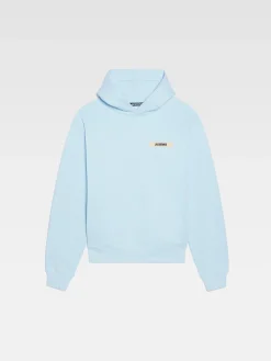 De Gros Grain hoodie