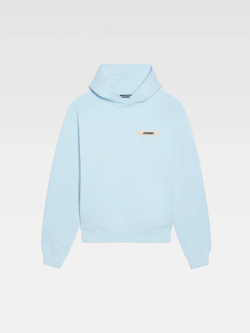 De Gros Grain hoodie