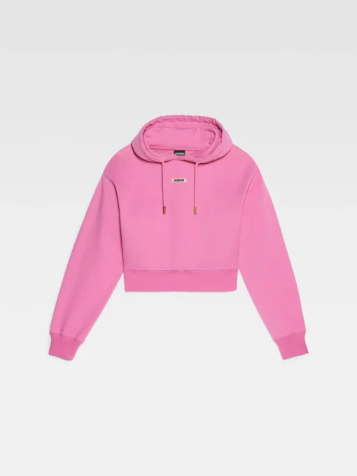 De Gros Grain hoodie