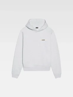 De Gros Grain hoodie