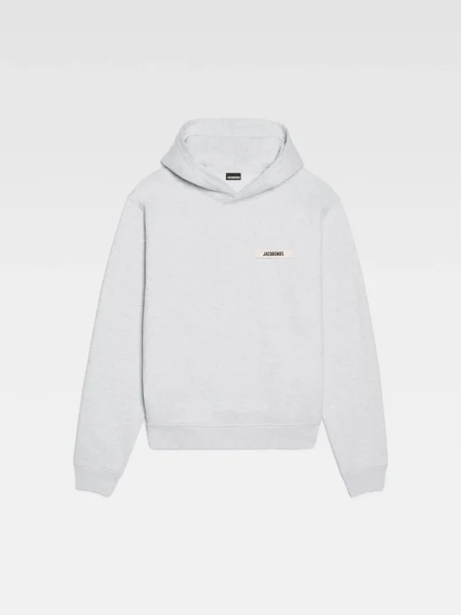 De Gros Grain hoodie
