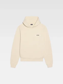 De Gros Grain hoodie