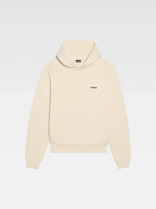 De Gros Grain hoodie