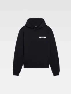 De Gros Grain hoodie
