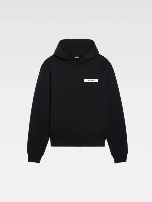 De Gros Grain hoodie