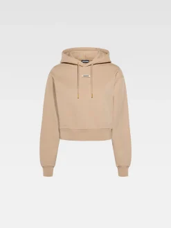De Gros Grain hoodie