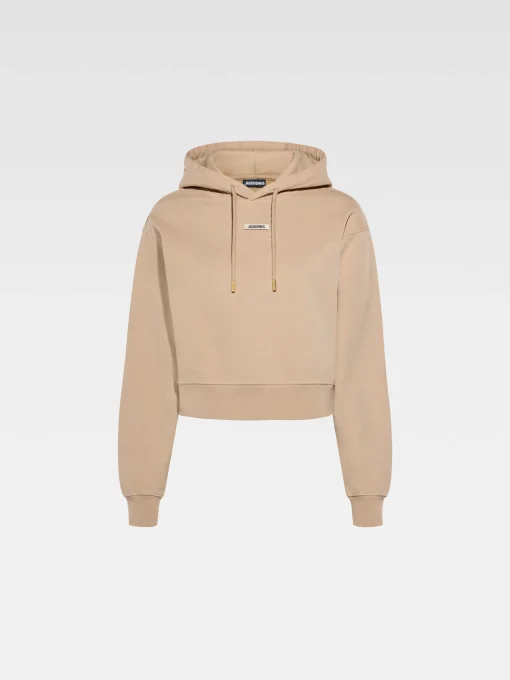 De Gros Grain hoodie