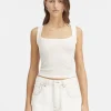 De Gros Grain tanktop