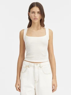 De Gros Grain tanktop