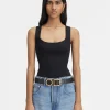 De Gros Grain tanktop