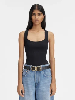 De Gros Grain tanktop