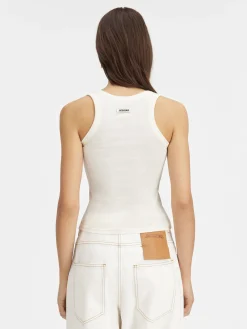 De Gros Grain tanktop