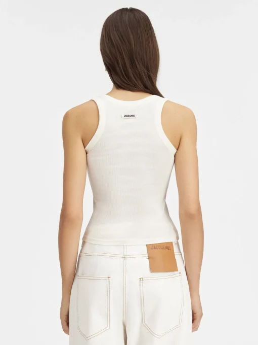 De Gros Grain tanktop
