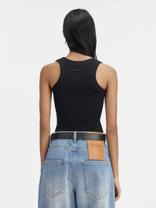 De Gros Grain tanktop
