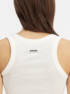 De Gros Grain tanktop