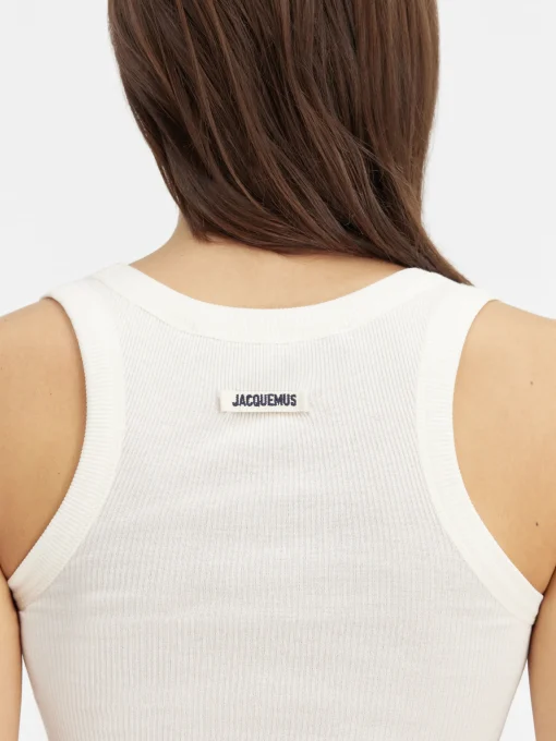 De Gros Grain tanktop