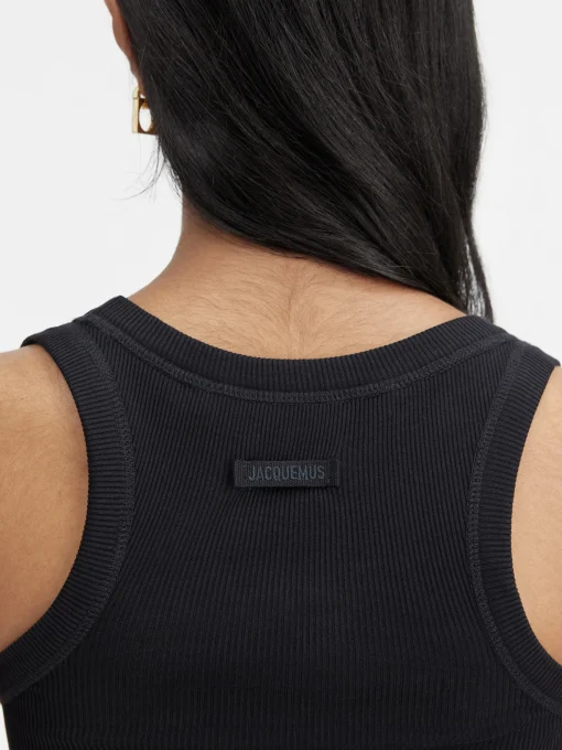 De Gros Grain tanktop