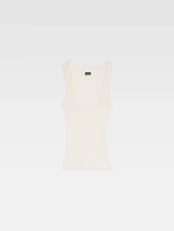 De Gros Grain tanktop