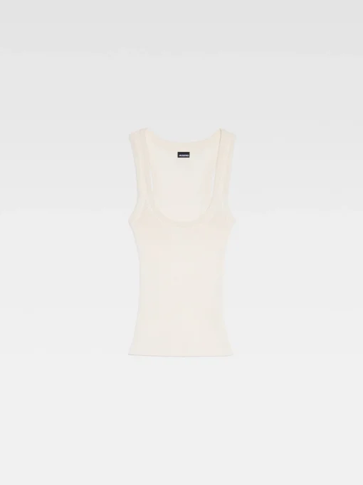 De Gros Grain tanktop