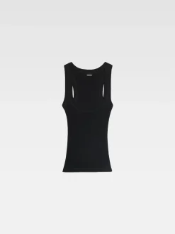 De Gros Grain tanktop