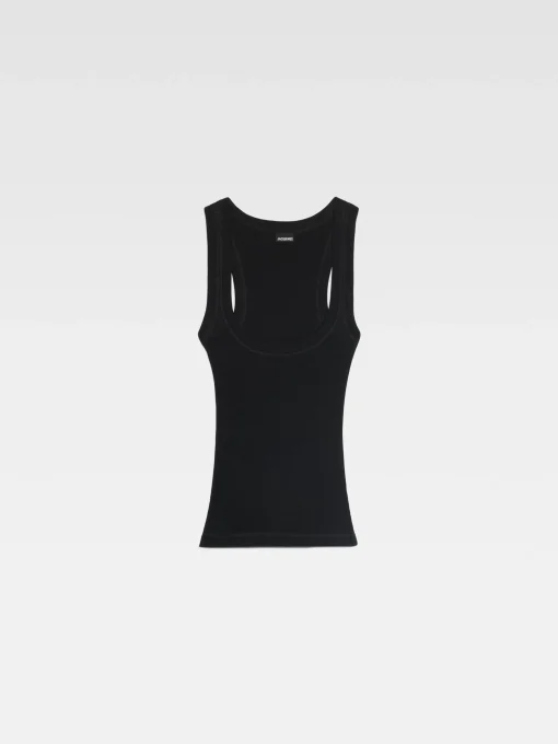 De Gros Grain tanktop