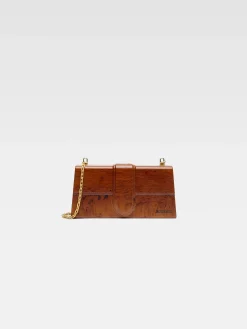 De houten Bambino