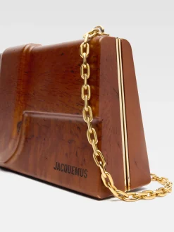 De houten Bambino