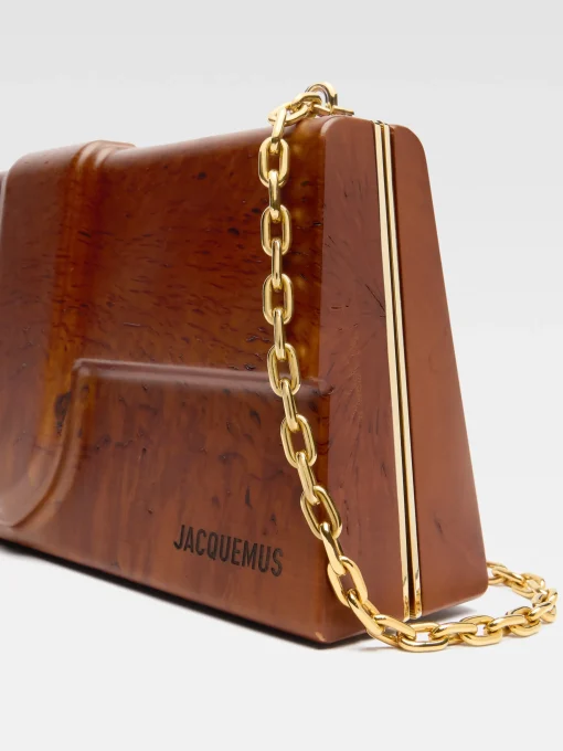 De houten Bambino