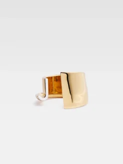 De J armband