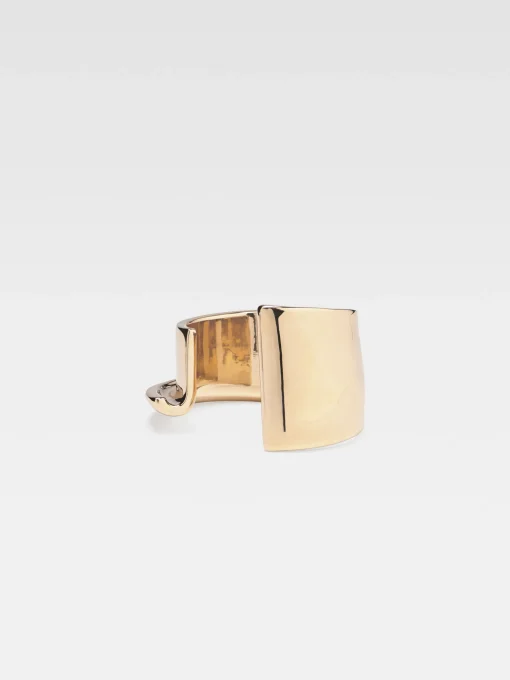 De J armband