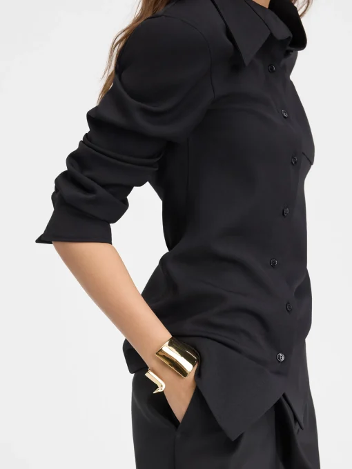 De J armband
