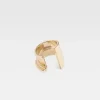 De J ring