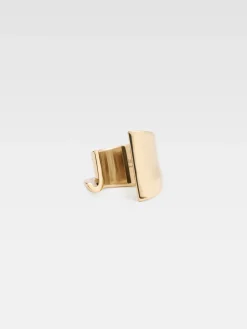 De J ring