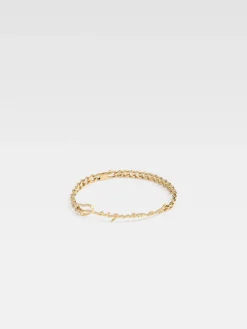 De Jacquemus armband